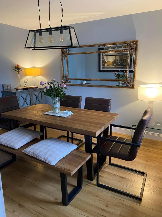 Mounvaud Lodge Stradbally  Buitenkant foto