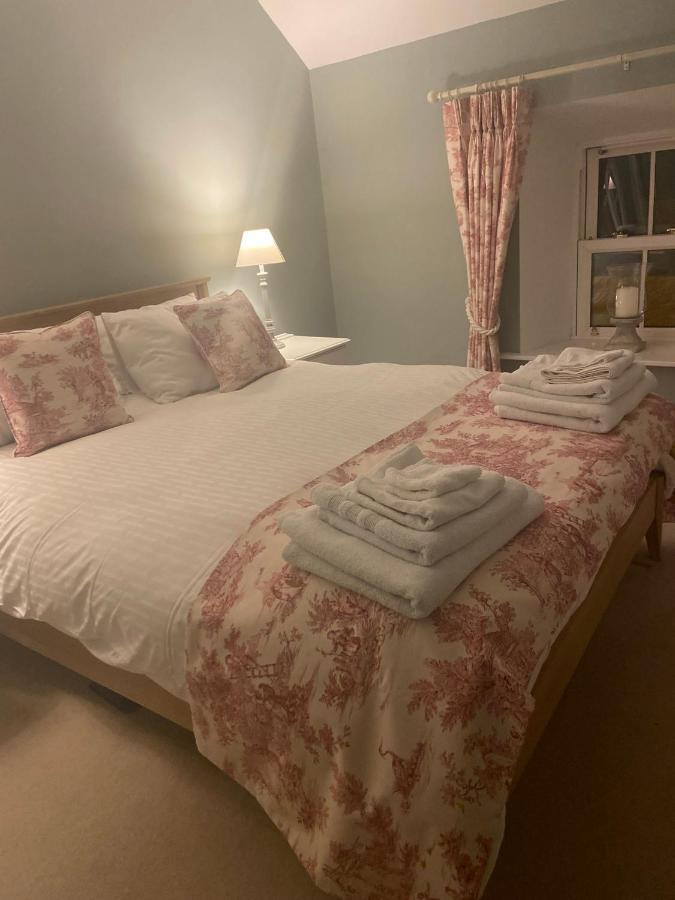 Mounvaud Lodge Stradbally  Buitenkant foto