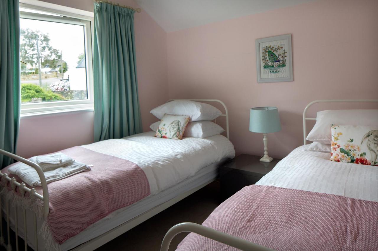 Mounvaud Lodge Stradbally  Buitenkant foto